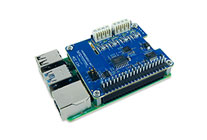 MCC134 多功能低成本数据采集卡