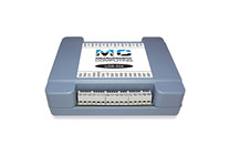 USB-200 系列 多功能低成本数据采集卡